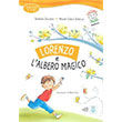 Lorenzo e Lalbero Magico Nans Publishing