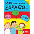 Mas Tapa y Habla Espanol Nüans Publishing