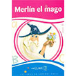 Merlin el Mago 7 10 Ya spanyolca Okuma Kitab Nans Publishing
