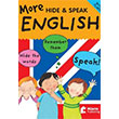 More Hide and Speak English Nans Publishing