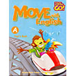 Move with English Pupils Book A Nans Publishing