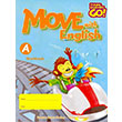 Move with English Workbook A Nans Publishing