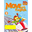 Move with English Workbook B Nans Publishing