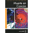 Muerte en Cancun Nans Publishing