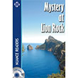 Mystery at Lion Rock CD Level 3 Nans Publishing