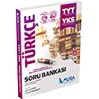 YKS TYT 1. Oturum Türkçe Soru Bankası Muba Yayınları