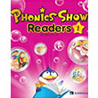 Phonics Show Readers 1 Nans Publishing