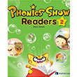 Phonics Show Readers 2 Nans Publishing