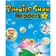 Phonics Show Readers 3 Nans Publishing