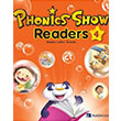 Phonics Show Readers 4 Nans Publishing