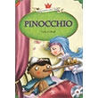 Pinocchio Nans Publishing