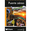 Puente Aereo spanyolca Okuma Kitab Nans Publishing
