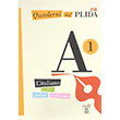 Quaderni del PLIDA A1 Nans Publishing