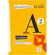Quaderni Del PLIDA A2 Kitap CD İtalyanca Sınavlara Hazırlık Nüans Publishing