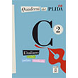 Quaderni Del PLIDA C2 Kitap CD İtalyanca Sınavlara Hazırlık Nüans Publishing