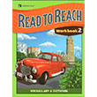 Read to Reach 2 Workbook Nans Publishing