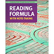 Reading Formula with Note Taking Nans Publishing