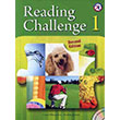 Reading Challenge 1 Nans Publishing