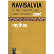 NaviSalvia Sina Kabaaa Anma Toplants 2006 Mythos Arkeoloji Sanat Yaynlar