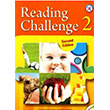 Reading Challenge 2 Nans Publishing