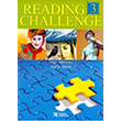 Reading Challenge 3 Nans Publishing
