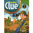 Reading Clue 2 Nans Publishing