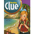 Reading Clue 3 Nans Publishing