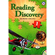Reading Discovery 1 Nans Publishing