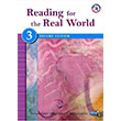 Reading for the Real World 3 Nans Publishing