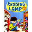 Reading Lamp 3 Nans Publishing