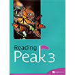 Reading Peak 3 Nans Publishing