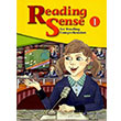 Reading Sense 1 Nans Publishing