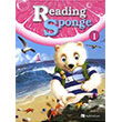 Reading Sponge 1 Nans Publishing