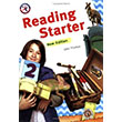Reading Starter 2 Nans Publishing