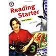 Reading Starter 3 Nans Publishing