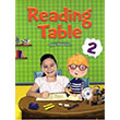 Reading Table 2 Nans Publishing