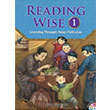Reading Wise Learning Through Asian Folktales 1 Nans Publishing