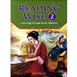 Reading Wise Learning Through Asian Folktales 2 Nans Publishing