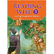 Reading Wise Learning Through Asian Folktales 3 Nans Publishing