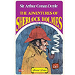 The Adventures Of Sherlock Holmes Purple Book Tutku Yayınevi