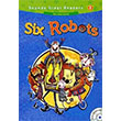 Six Robots Nans Publishing