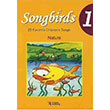 Songbirds 1 Nans Publishing