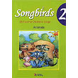 Songbirds 2 Nans Publishing