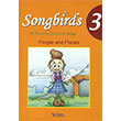 Songbirds 3 Nans Publishing