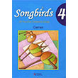 Songbirds 4 Nans Publishing
