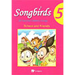 Songbirds 5 Nans Publishing