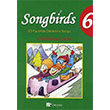 Songbirds 6 Nans Publishing