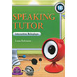 Speaking Tutor 1B Interactive Roleplays Nans Publishing