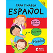 Tapa y Habla Espanol Nans Publishing