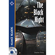 The Black Night Nans Publishing